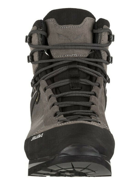 Salewa Crow GTX Ανδρικά Ορειβατικά Μποτάκια Αδιάβροχα με Μεμβράνη Gore-Tex Πολύχρωμα