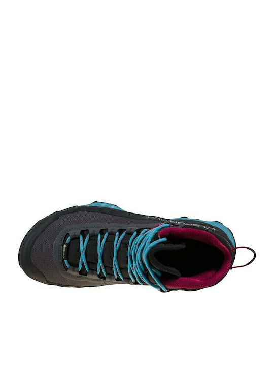 La Sportiva TXS GTX Carbon Topaz Women's Hiking Waterproof Boots with Gore-Tex Membrane Multicolour
