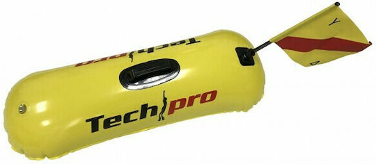 Tech Pro Буй Торпедо Единична камера Torpedo 1