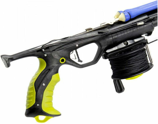 Mares Speargun with Rubber Strike Element 90cm