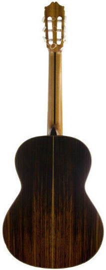 Cuenca Klassisch Gitarre 4/4 50-R Paket Natürlich