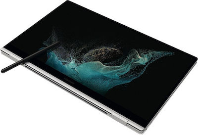 Samsung Galaxy Book2 Pro 360 15.6" FHD Touchscreen (i7-1260P/16GB/1TB SSD/W11 Home) (US Keyboard)
