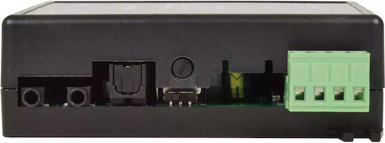 Adastra IWA-230B Wandverstärker mit Bluetooth Leistungsverstärker Kommerzieller Verstärker 30W/100V und Bluetooth-Anschluss