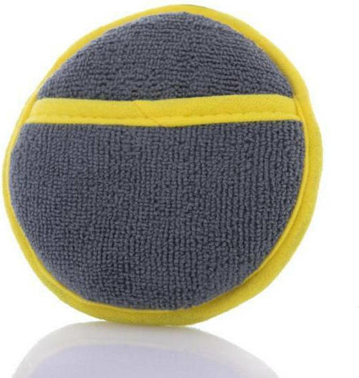 Work Stuff Eclipse Applicator Σφουγγάρι Applicator Γυαλίσματος για Αμάξωμα 10.5cm
