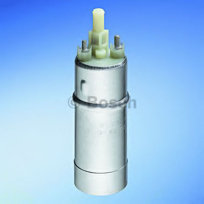 Bosch Car Fuel Pump for Fiat Ducato