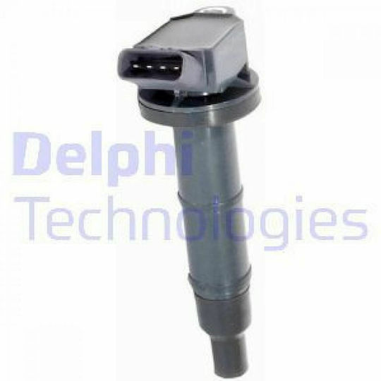 Delphi Car Ignition Coil for Toyota RAV 4