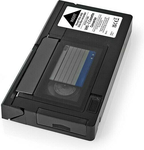Nedis Converter VCON110BK