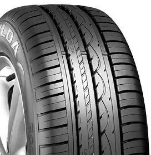 Fulda Ecocontrol HP 185/55R14 80H Summer Car Tyre for Passenger Vehicle