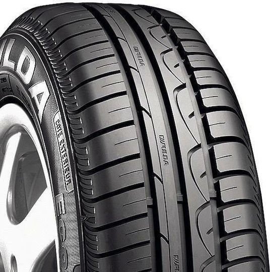 Fulda Ecocontrol 155/65R14 75Спецификация на електронен търговски сайт Летни гуми Гума за Пътник Кола