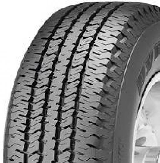 Tracmax Radial RF08 155/80R12 88N Θερινό Λάστιχο για Φορτηγό Ελαφρού Τύπου