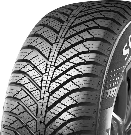 Kumho Solus HA31 215/65R15 96H Anvelopă de Pasageri 4 Anotimpuri