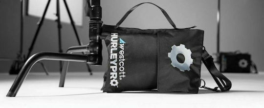 Skylux HPWB1 Weight Bag HurleyProH2Pro Accessories for Studio