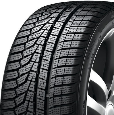 Hankook Ventus V12 Evo2 K120 255/50R18 106E-Commerce-Website MO XL Sommerreifen Reifen für Passagier Auto