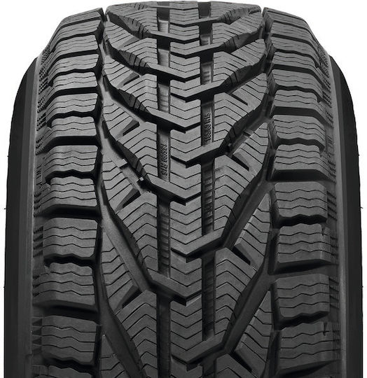 Riken Snow 195/60R15 88T Χειμερινό Λάστιχο για Επιβατικό Αυτοκίνητο