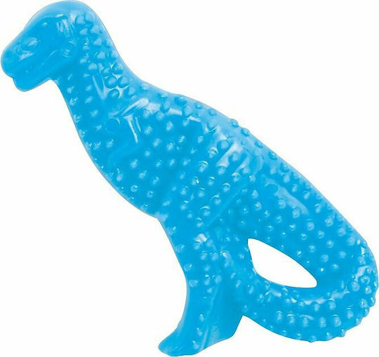 Nylabone Puppy Dental Dino Small Chicken Dog Dental for Small Breeds