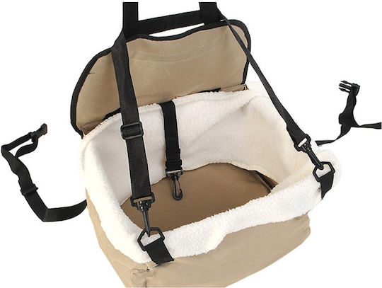 Factory Pet Booster Seat Car Seat for Dog 33x26x20cm