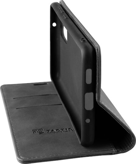 Tactical Xproof Портмоне Изкуствена кожа Black Hawk (Nokia G20)
