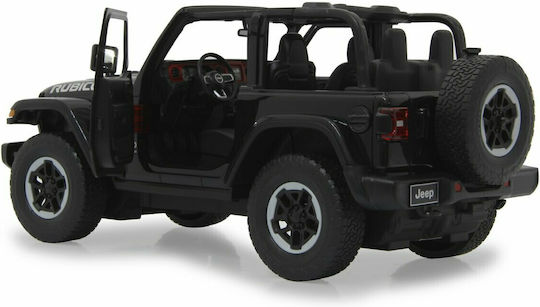 Jamara Wrangler JL Remote Controlled Car 4WD Black