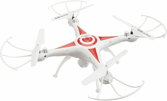 Revell Quadcopter Go Dron Mini 2.4 GHz cu Cameră 480p și Telecomandă