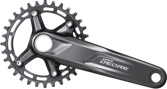 Shimano FC-M5100-1 Bicycle Crankset