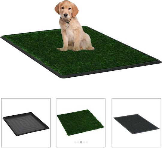 Pet Potty Dog Training Toilet 64x51cm 1pcs