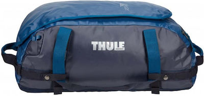 Thule Σακ Βουαγιάζ Poseidon Chasm Duffel Μπλε 40lt