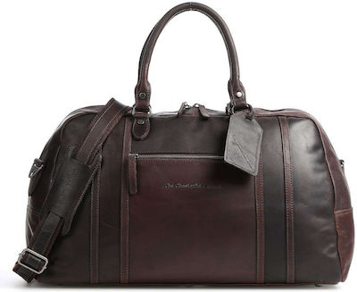 The Chesterfield Brand Sack Voyage 42Es Braun L52xB34xH22cm.