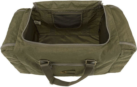 Camel Active Journey Sack Voyage 55lt Green Fabric L70xW27xH31cm