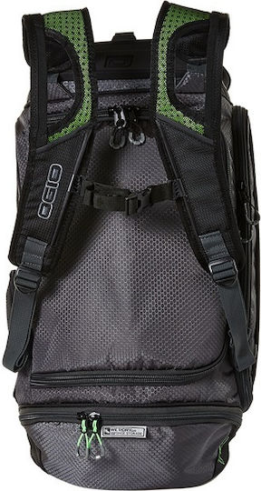 Ogio Endurance 7.0 Sack Voyage Back 36.8lt Black Fabric L58.5cm