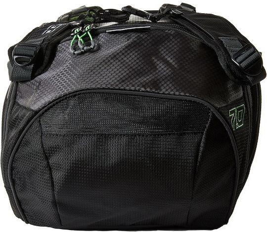 Ogio Endurance 7.0 Sack Voyage Back 36.8lt Black Fabric L58.5cm