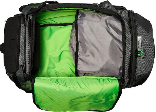 Ogio Endurance 7.0 Sack Voyage Back 36.8lt Black Fabric L58.5cm