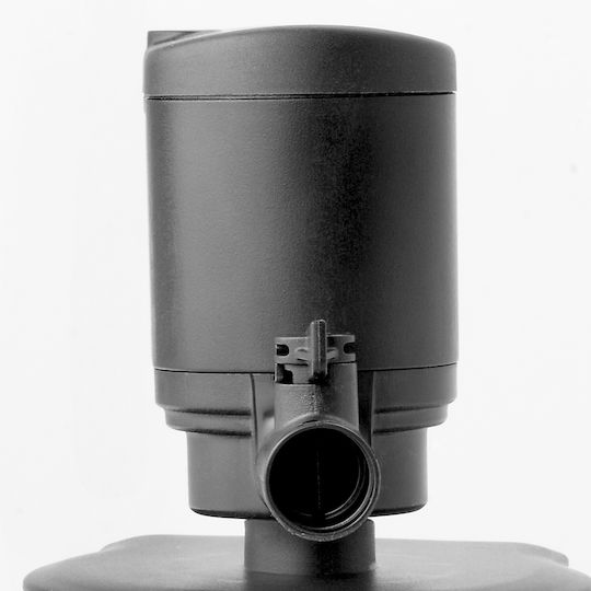 Aquael Turbo 500 Internal Filter with Performance 500lt/h