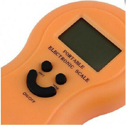 Fuzion Smile with Hook Support 10gr-50kg
