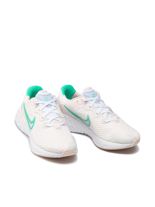 Renew Run 2 Femei Pantofi sport Alergare Bej