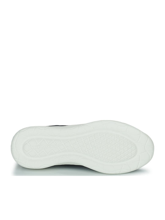 Lattimore Ανδρικά Sneakers Navy Μπλε