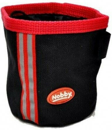 Nobby Θήκη Λιχουδιών Εκπαίδευσης Σκύλου 9x11cm