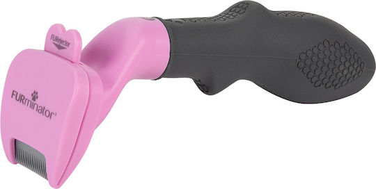FURminator Undercoat deShedding Tool Small Animals
