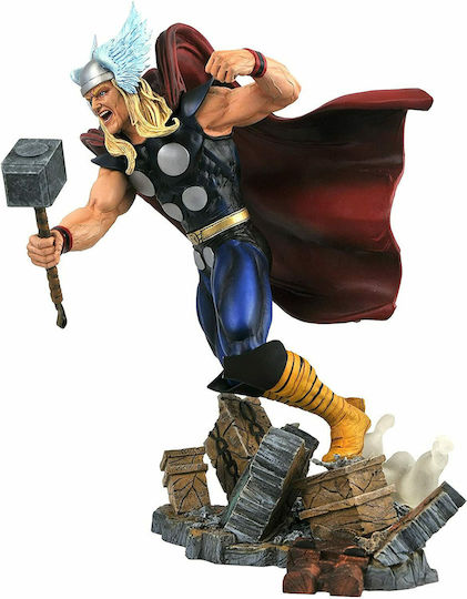 Diamond Select Toys Marvel: Thor Φιγούρα 23εκ.
