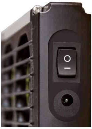 Hobby Aquarium Technical Equipment Aqua Cooler V2 Aquarium Cooling Unit up to 120lt up to & 4°C