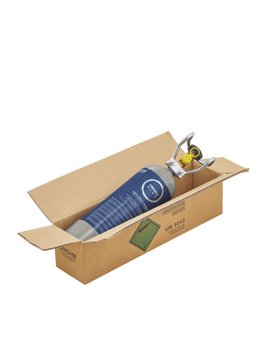 Grohe Ανταλλακτικό Φίλτρο Νερού για Βρύση Grohe Blue Starter Kit