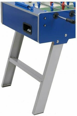 Garlando Master Pro Klappbar L144 x B33 x H76cm.