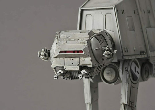 Namco - Bandai Star Wars AT-AT Φιγούρα Μοντελισμού σε Κλίμακα 1:144