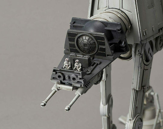 Namco - Bandai Star Wars AT-AT Φιγούρα Μοντελισμού σε Κλίμακα 1:144