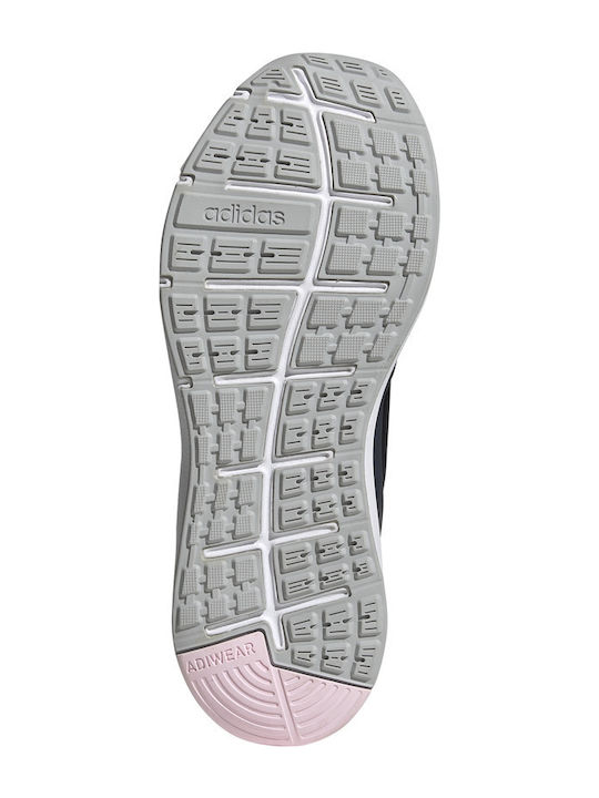 Energy Falcon X Frauen Sportschuhe Laufen Blau