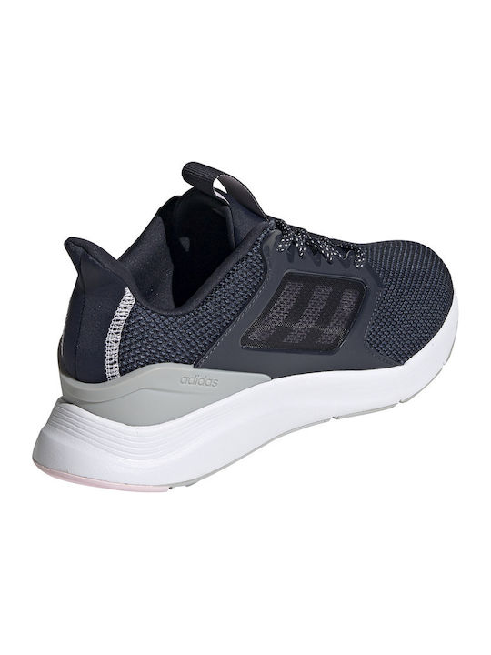 Energy Falcon X Frauen Sportschuhe Laufen Blau