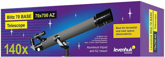 Levenhuk Flash 70 Base