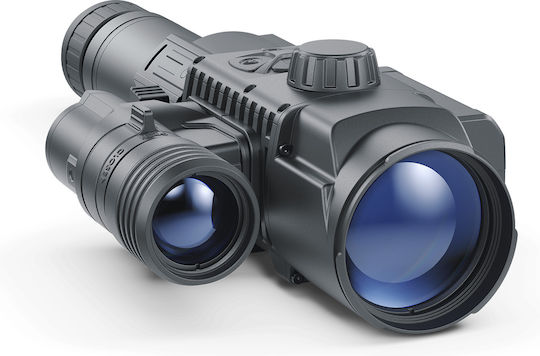 Pulsar Digitales Nachtsicht-Zielfernrohr-Vorsatzgerät FN455S