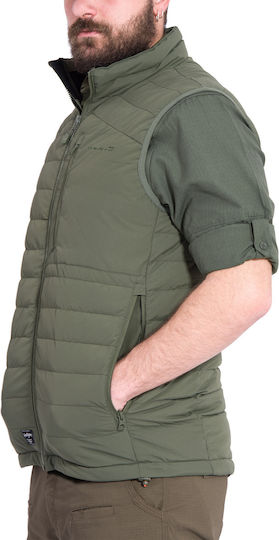 Pentagon Γιλέκο Κυνηγιού Fleece Arcadian Coyote