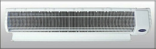 Olefini R-22 Air Curtain with Maximum Air Supply 3050m³/h 100cm Δ-22