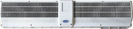 Olefini KWH-15W Water Heated Air Curtain with Maximum Air Supply 1200m³/h 140cm